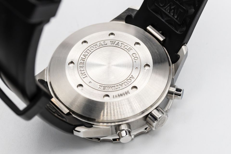 IWC Aquatimer IW376710 Image 4